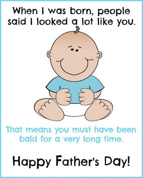 Father's Day Message Short