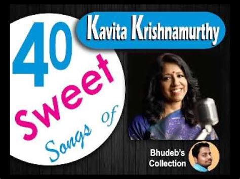 kavita krishnamurthy hit songs | Best of kavita krishnamurthy songs ...