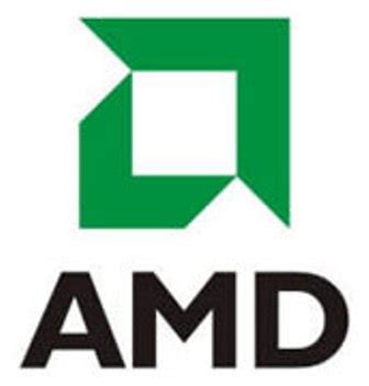 Advanced Micro Devices « Logos & Brands Directory