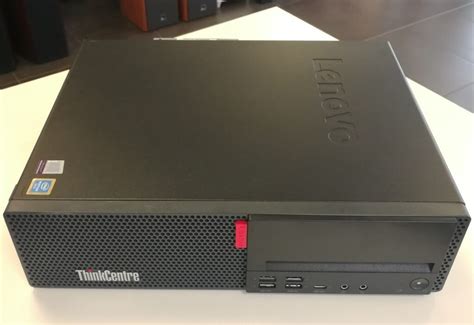 Lenovo ThinkCentre M920s SFF - Elektroonika24