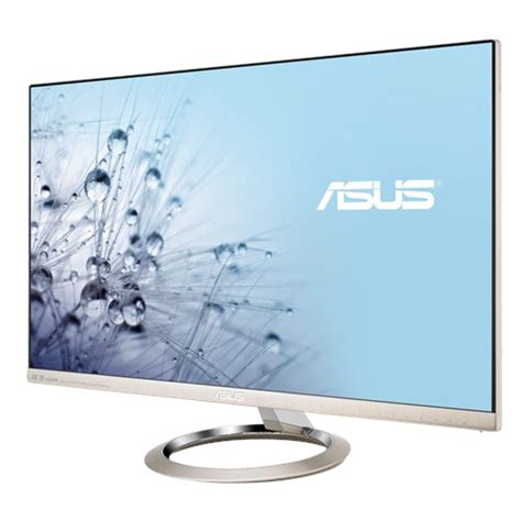 ASUS 27" MX27UQ - 4K Frameless Monitor - Rakitkom