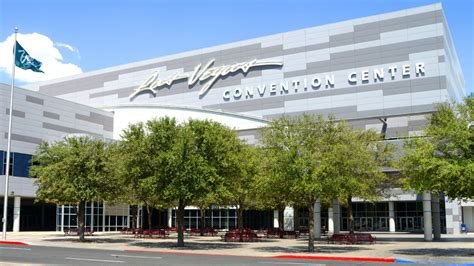 Hotels Near Las Vegas Convention Center | Four Points Las Vegas East ...