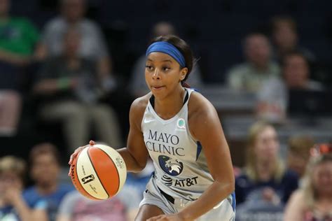 WNBA: Coach Reeve’s trust in her Lynx newbies continues to pay off big ...