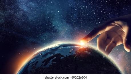 God Created Earth Stock Photos and Pictures - 669 Images | Shutterstock