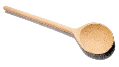 Wooden Spoon Transparent HQ PNG Download | FreePNGImg