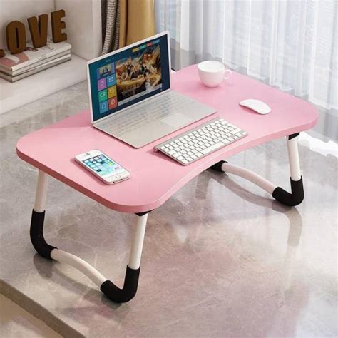 Wooden Laptop Table - Buy Wooden Laptop Table online at Best Prices in ...