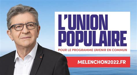 Jean-Luc Mélenchon : le clip de campagne pour l’élection présidentielle ...