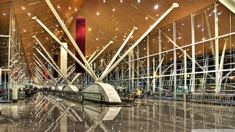 Download Kuala Lumpur International Airport Malaysia Wallpaper 1920x1080 | Wallpoper #442771