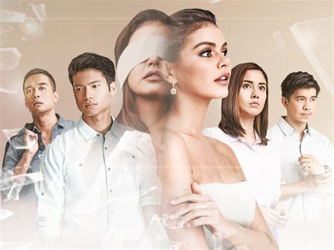 GMA Dramas Find Broadcast Deals Across Southeast Asia – VideoAge International