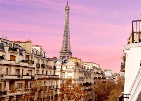 Paris Hotels near the Eiffel Tower | Paris Discovery Guide