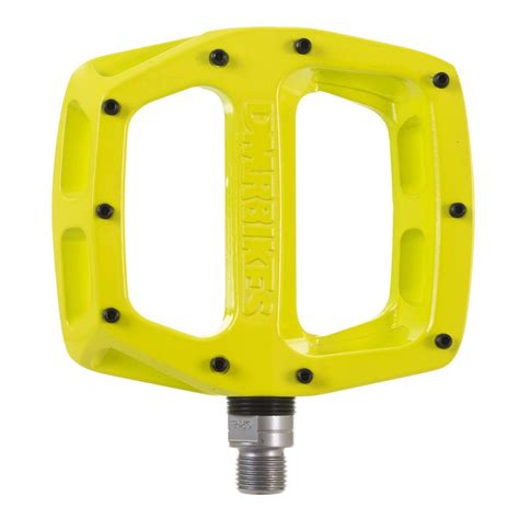 DMR Bikes DMR V12 Mountain Bike Pedal 9/16 - JE James Cycles