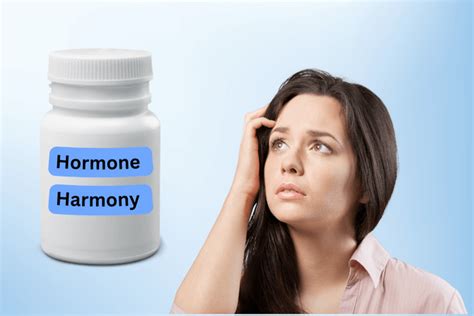 Hormone Harmony: Ingredients, Reviews, & Alternative - NOAA