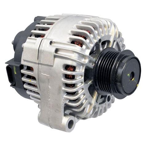 Denso® 211-6020 - Alternator