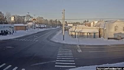 Fairview - Downtown, Michigan (USA) - Webcams