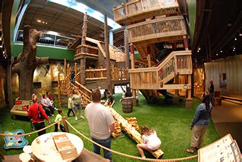 How to Have the Most Fun Possible at Science Museum Oklahoma - MetroFamily Magazine