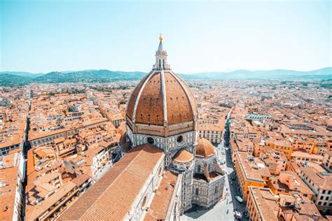 Florence Duomo Tour 2024 • Skip The Line