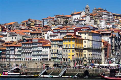 10 Best River Cruises in Portugal 2024/2025 - TourRadar