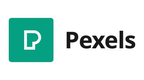 Pexels-logo - Interhacktives