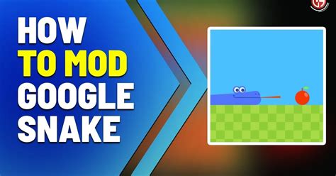 10 Best Google Snake Mods To Take Your Game To The Next Level