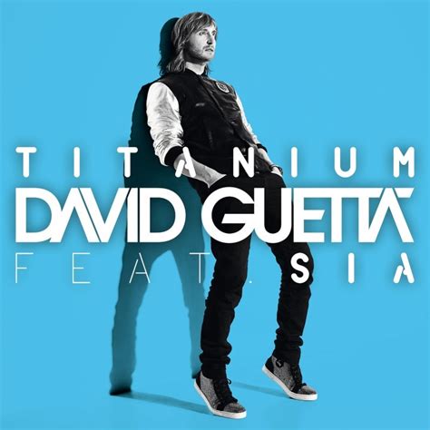 David Guetta – Titanium Lyrics | Genius Lyrics