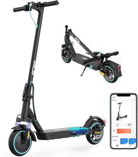 Amazon.co.uk: Electric Scooters - Electric Scooters / Scooters: Sports ...