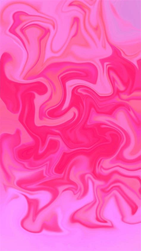 pink aesthetic in 2024 | Pink swirls wallpaper, Pink aesthetic, Pink swirls