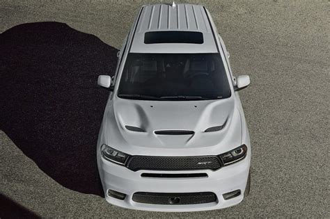 Shop Online 2020 Dodge Durango to El Paso TX | Melloy Dodge RAM FIAT®