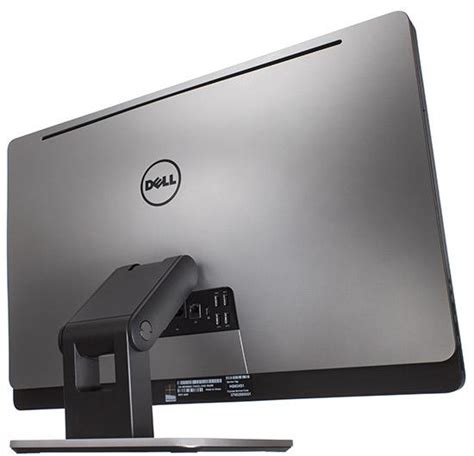 Dell XPS 27 Touch All-in-One (2720)