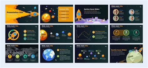 100+ Creative Presentation Ideas to Engage Your Audience | Creative ...