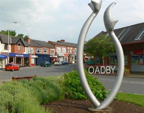 What to look for when moving to Oadby - Open House Leicester