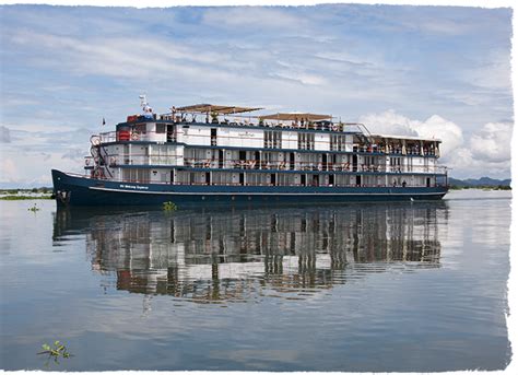 Vietnam Cambodia - River Cruise | Kosher River Cruise