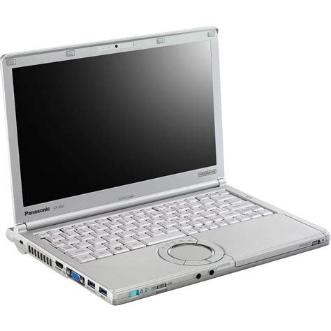 Panasonic Toughbook SX2 CF-SX2JDAZ1M 12.1" Laptop CF-SX2JDAZ1M