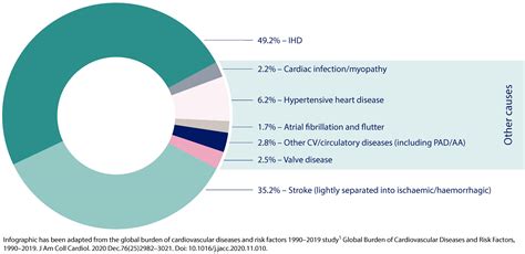 Obesity and the global burden of cardiovascular disease (CVD)