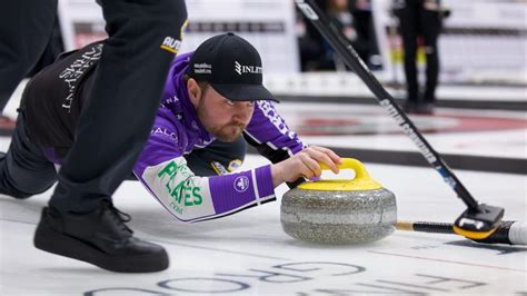 2020 Meridian Canadian Open Photo Gallery - The Grand Slam of Curling