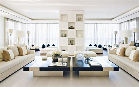 The Best 25 Interior Designers From London