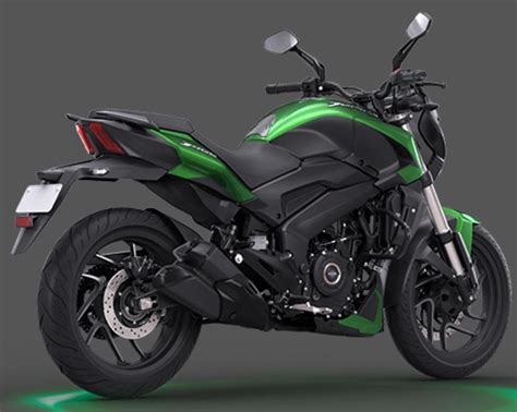 2021 Bajaj Dominar 400 Price, Specs, Top Speed & Mileage in India