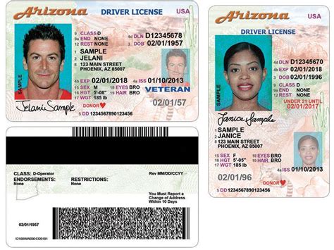 Hologram On Texas Drivers License - crimsonbiz