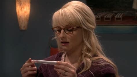 Bernadette's Biggest Secret On The Big Bang Theory