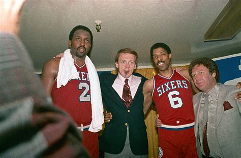 Philadelphia 76ers: 4 lessons to learn from 1983 title team - Page 5