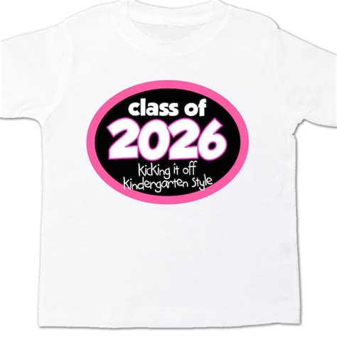 Back to school shirt class of 2027 or any year by zoeysattic