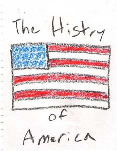 The History of America Explained by a 5 Year Old - Barnorama