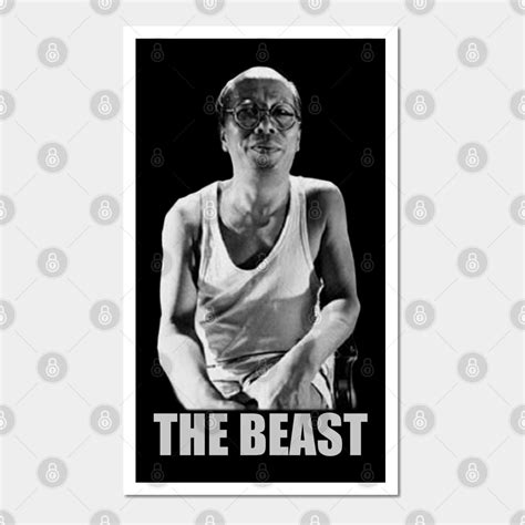 Kung Fu Hustle, The beast by saifert | Kung fu hustle, Kung fu, Beast