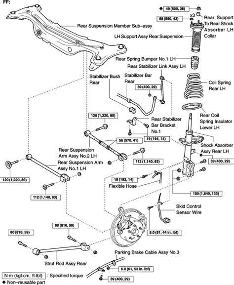 | Repair Guides | Rear Suspension | Strut (macpherson Strut) Assembly | AutoZone.com