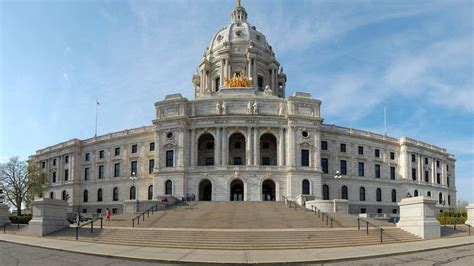 Minnesota Legislature: No deal | MPR News