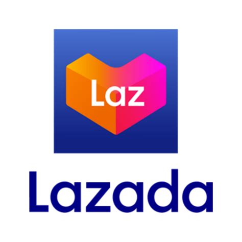 Hình ảnh lazada logo png được cập nhật nhất năm 2024