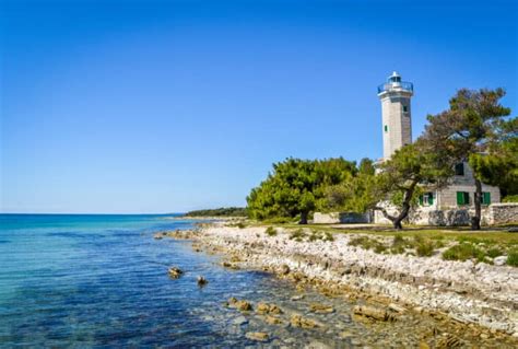 Vir - Getting There, Beaches, Restaurants, Accommodation - Visit Croatia