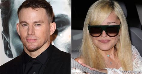 Channing Tatum Responds To Amanda Bynes Saying She Discovered Him