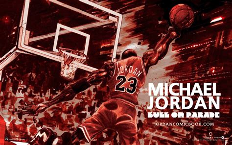 Michael Jordan Logo Wallpaper (74+ pictures) - WallpaperSet