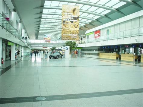 Dortmund Airport - Dortmund