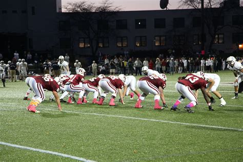 Worcester Academy's Football Team! | Football team, Soccer field, Football